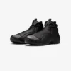 Nike Air Flightposite «Triple Black»