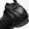 Nike Air Flightposite «Triple Black»