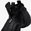 Nike Air Flightposite «Triple Black»
