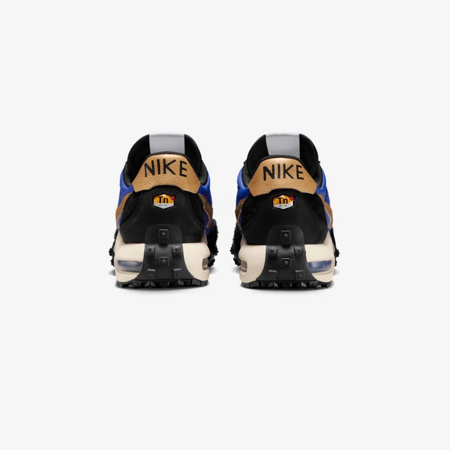 Nike Air Max Waffle SP «Hyper Blue»