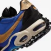 Nike Air Max Waffle SP «Hyper Blue»