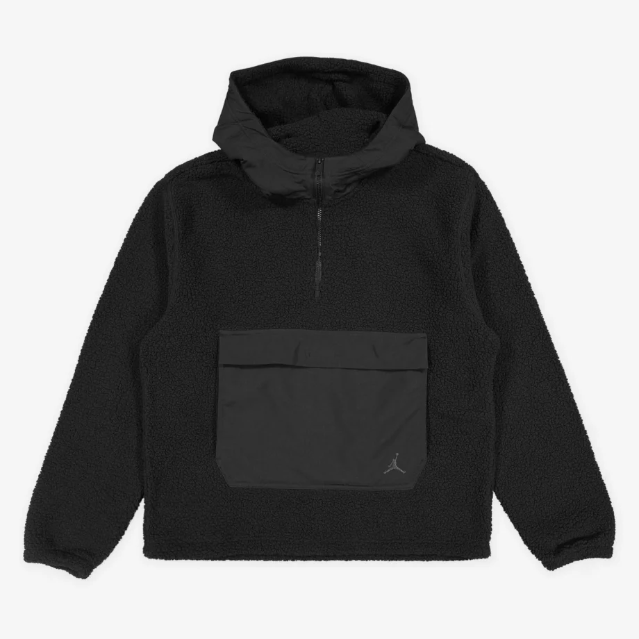 Jordan Flight High-Pile Hoodie