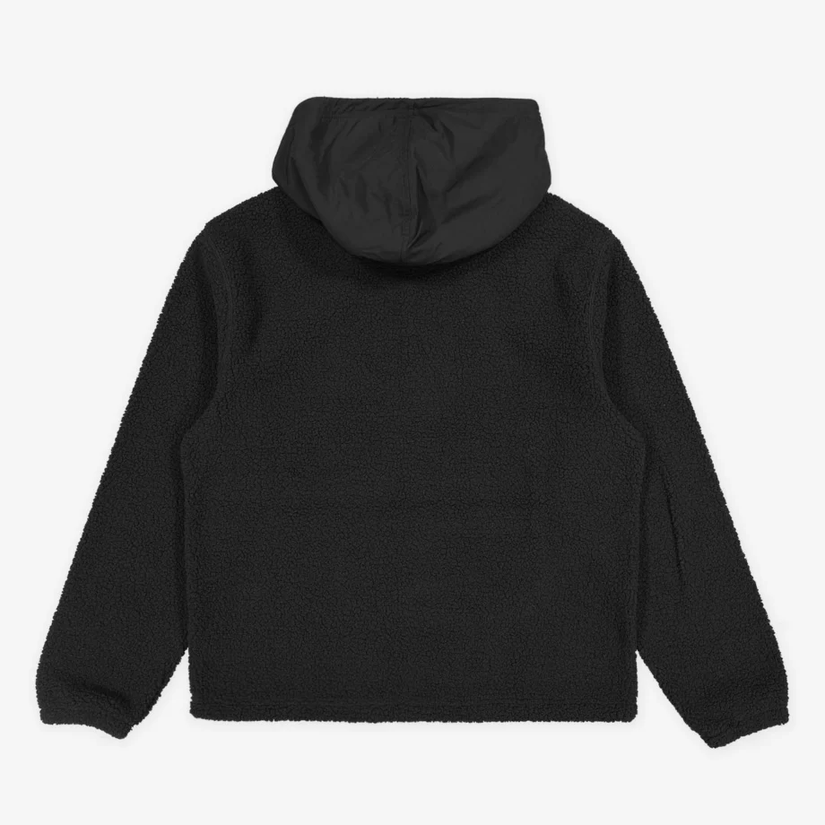 Jordan Flight High-Pile Hoodie