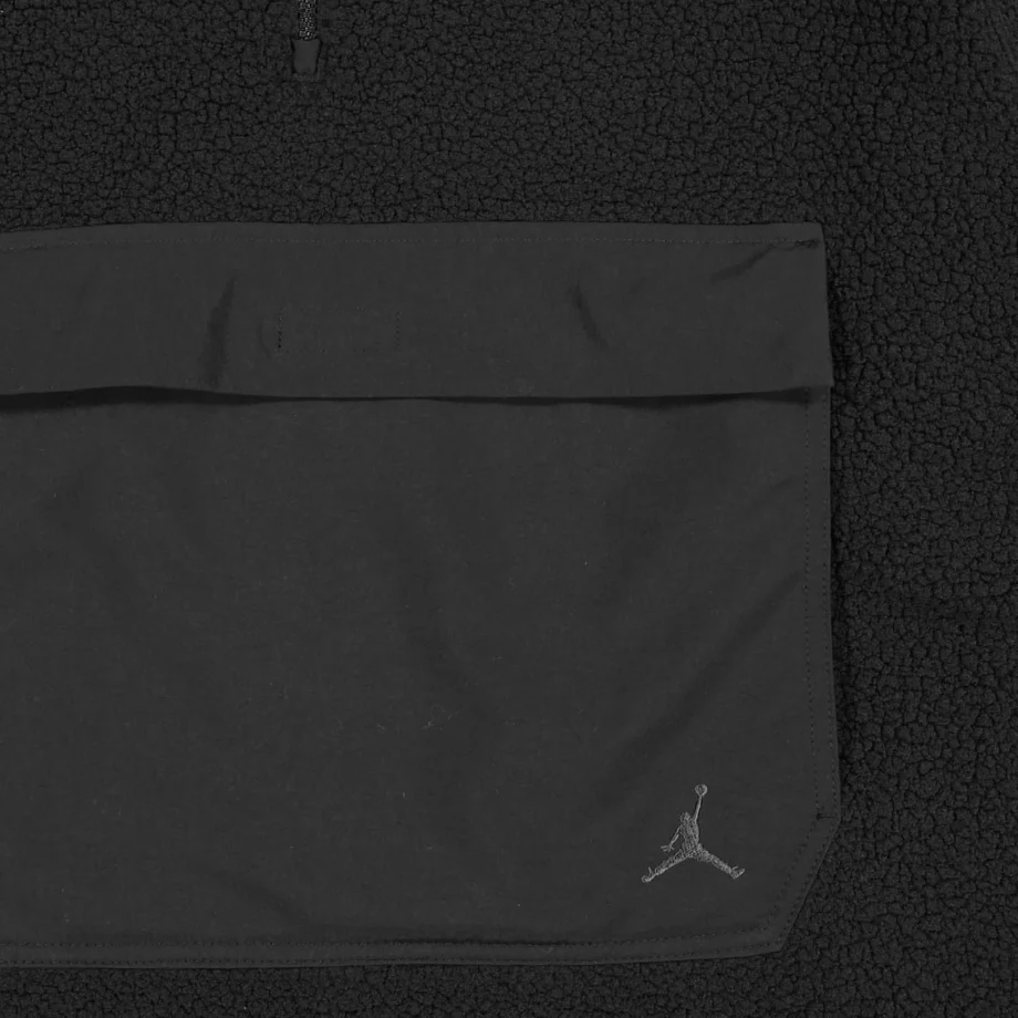 Jordan Flight High-Pile Hoodie