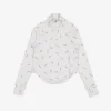 Wmns Nike Sportswear Collection Long-Sleeve Top