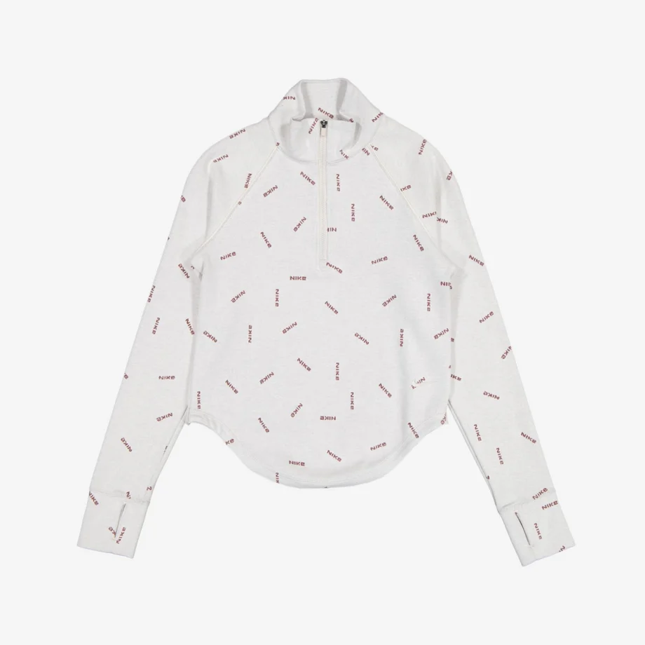 Wmns Nike Sportswear Collection Long-Sleeve Top