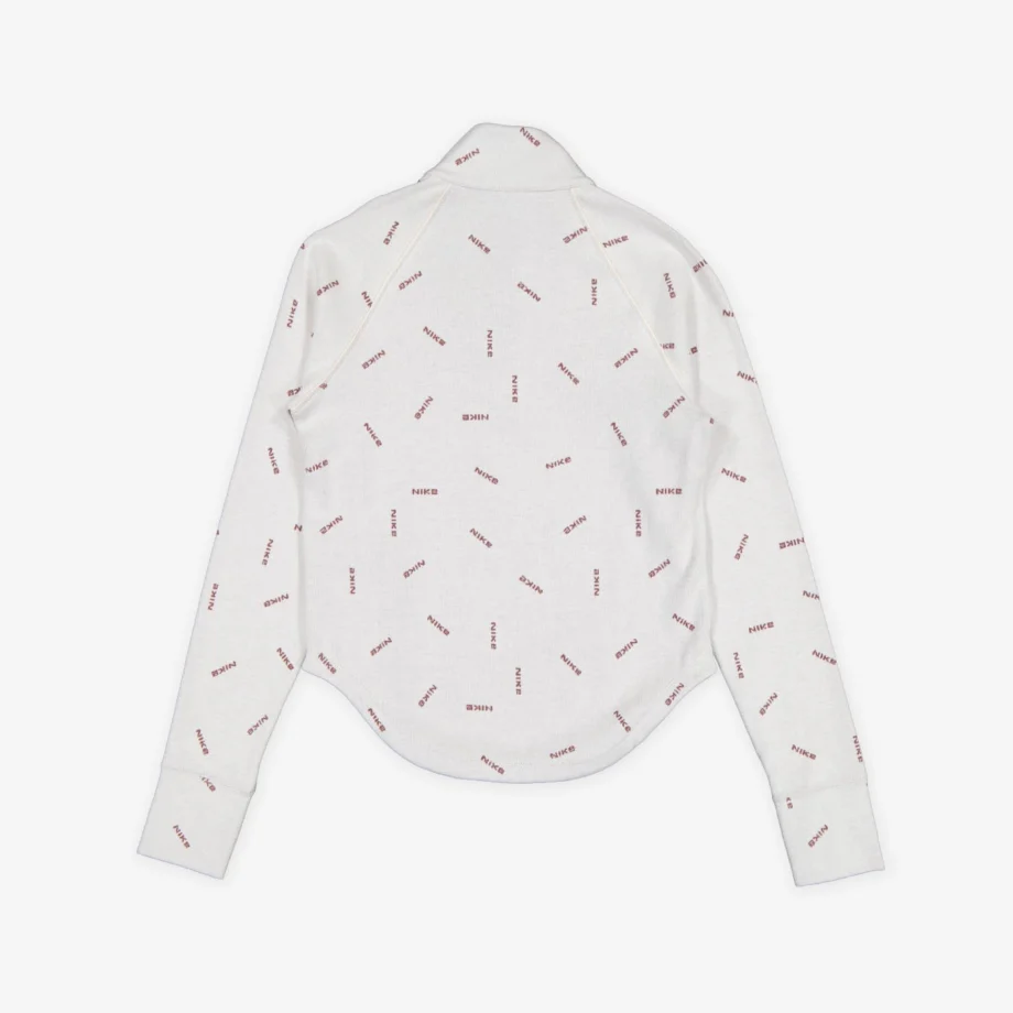 Wmns Nike Sportswear Collection Long-Sleeve Top
