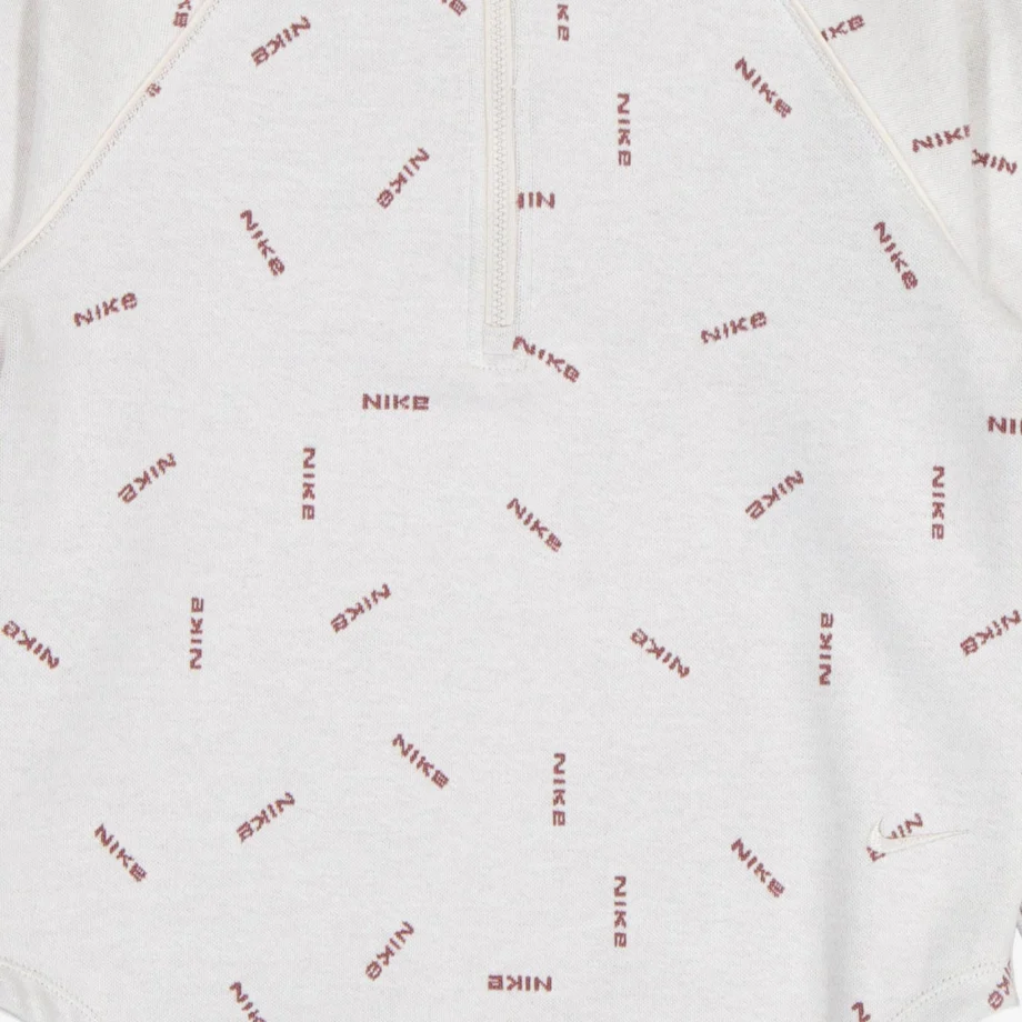 Wmns Nike Sportswear Collection Long-Sleeve Top