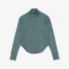 Wmns Nike Sportswear Collection Long-Sleeve Top