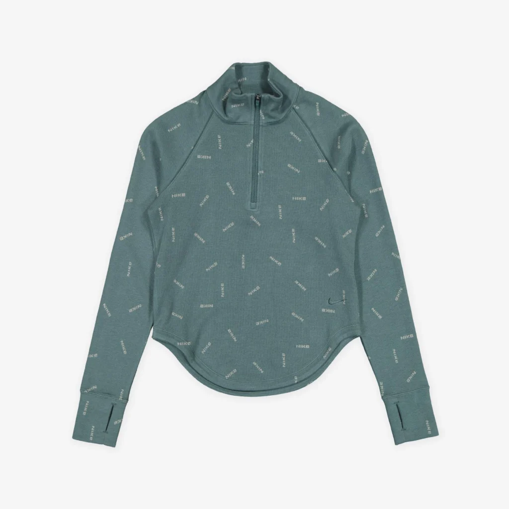 Wmns Nike Sportswear Collection Long-Sleeve Top