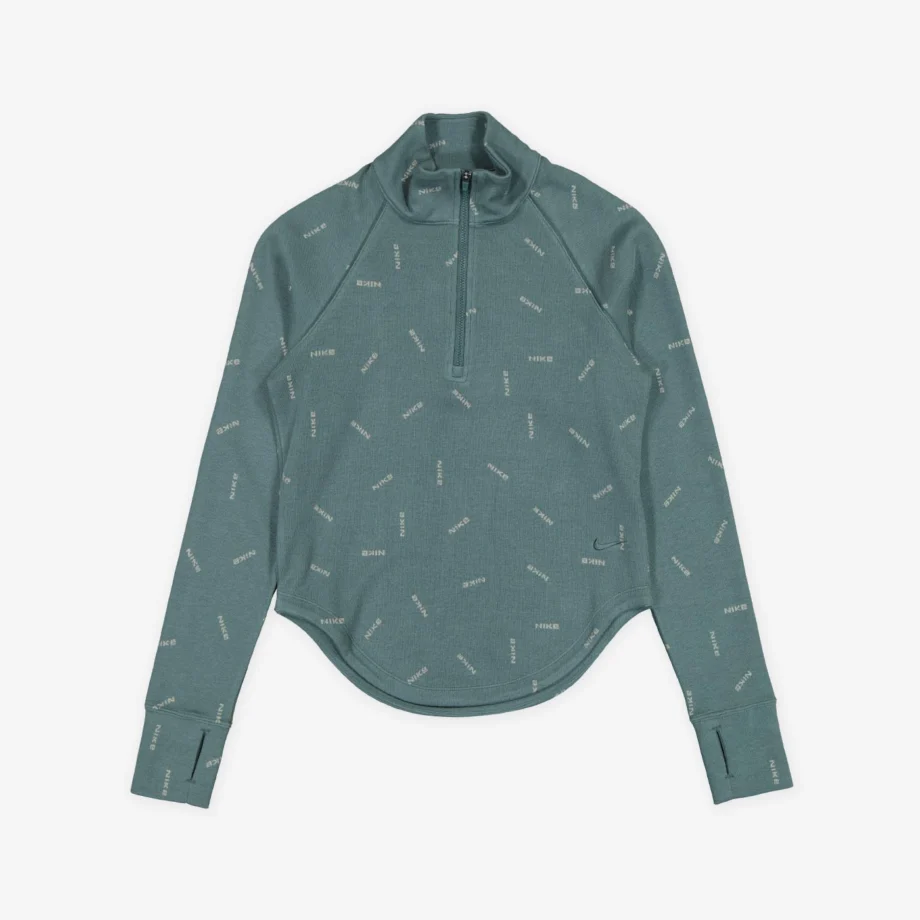 Wmns Nike Sportswear Collection Long-Sleeve Top