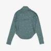 Wmns Nike Sportswear Collection Long-Sleeve Top