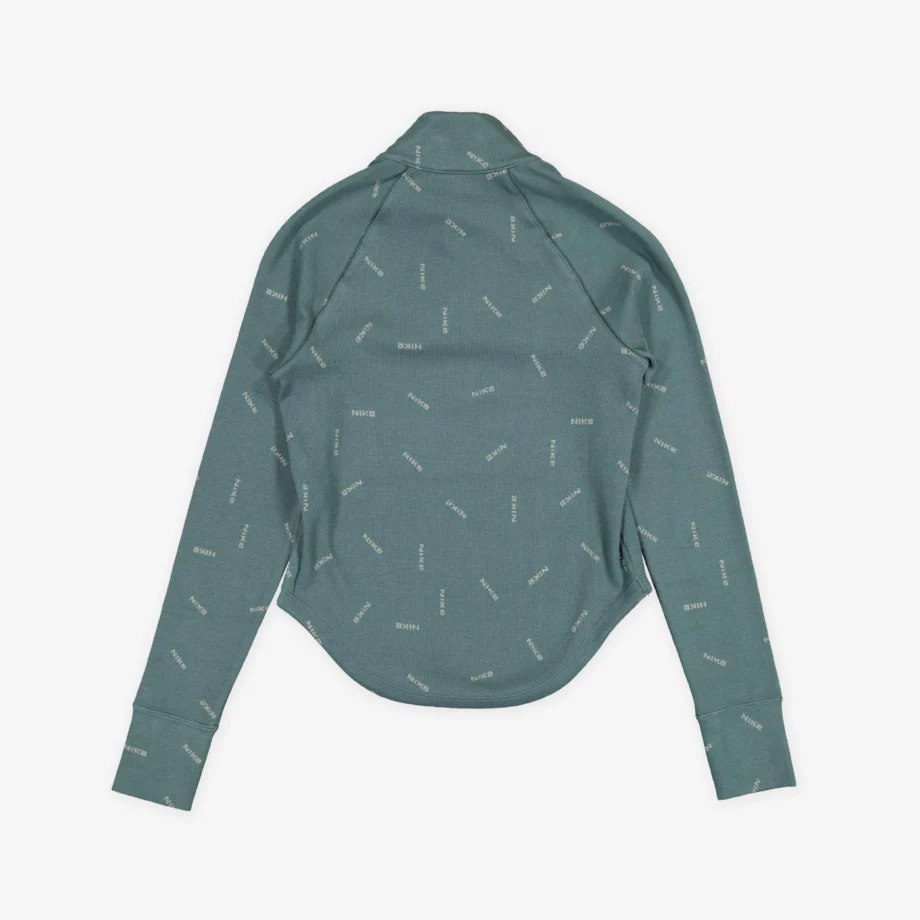 Wmns Nike Sportswear Collection Long-Sleeve Top