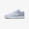 Air Jordan 1 Low (GS) «Cobalt Bliss»