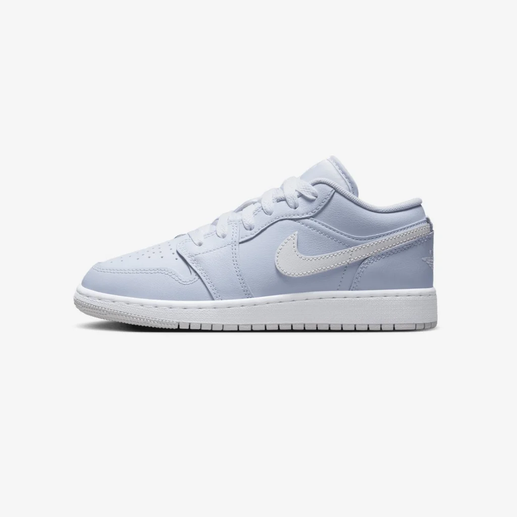 Air Jordan 1 Low (GS) «Cobalt Bliss»