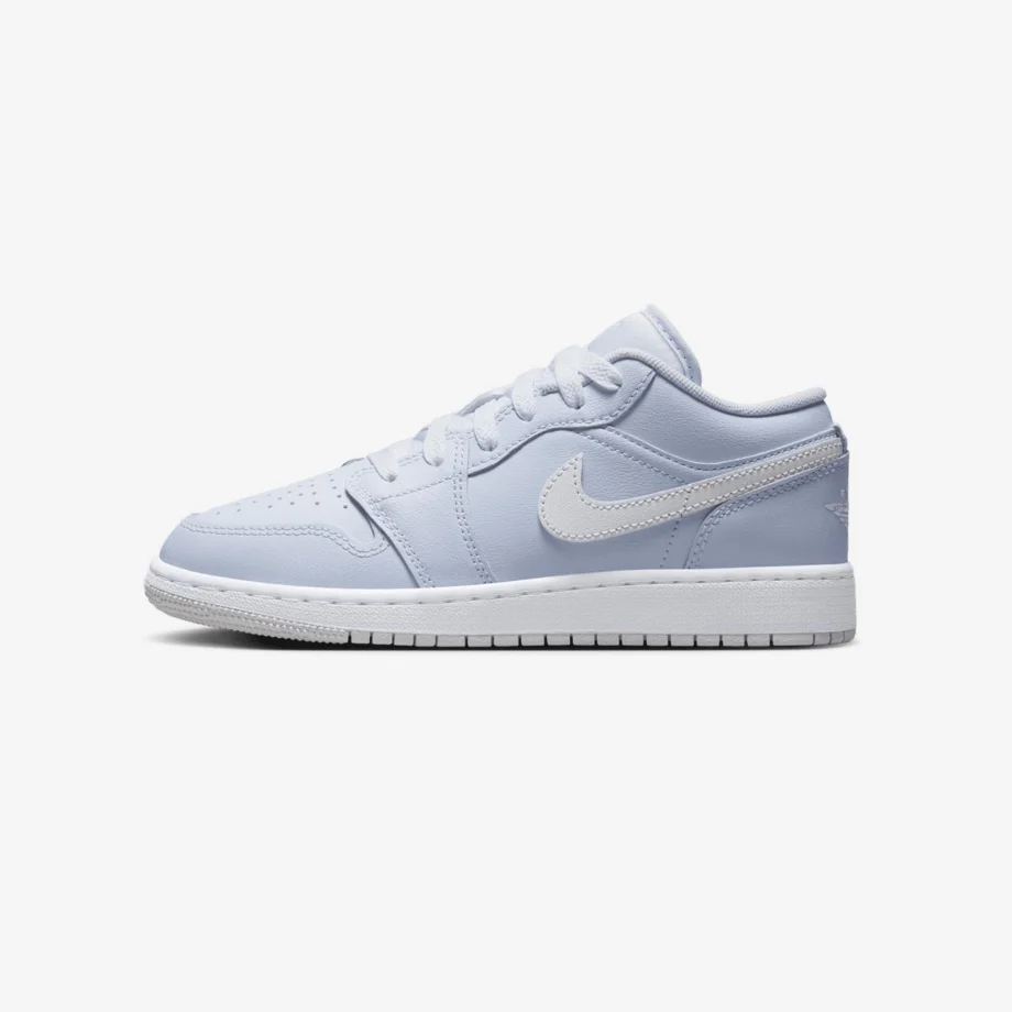 Air Jordan 1 Low (GS) «Cobalt Bliss»