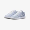 Air Jordan 1 Low (GS) «Cobalt Bliss»