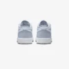 Air Jordan 1 Low (GS) «Cobalt Bliss»