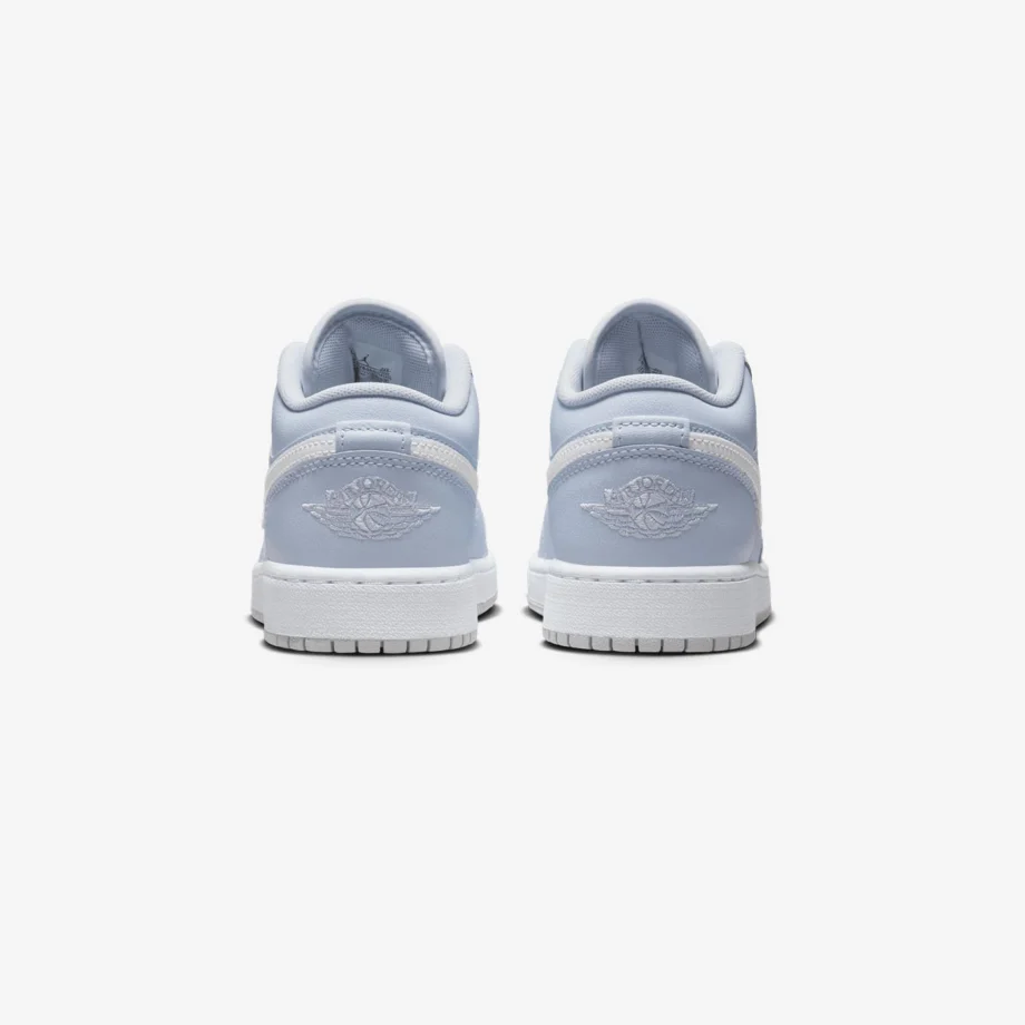 Air Jordan 1 Low (GS) «Cobalt Bliss»