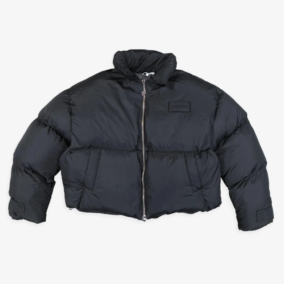 Perplex Armor Puffer Jacket
