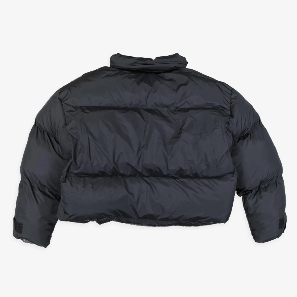 Perplex Armor Puffer Jacket