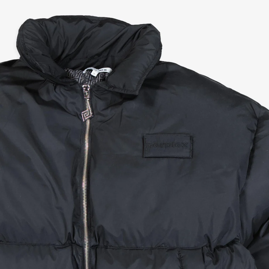 Perplex Armor Puffer Jacket