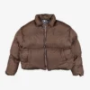 Perplex Armor Puffer Jacket