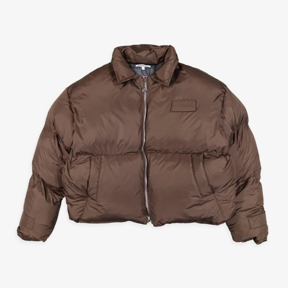Perplex Armor Puffer Jacket