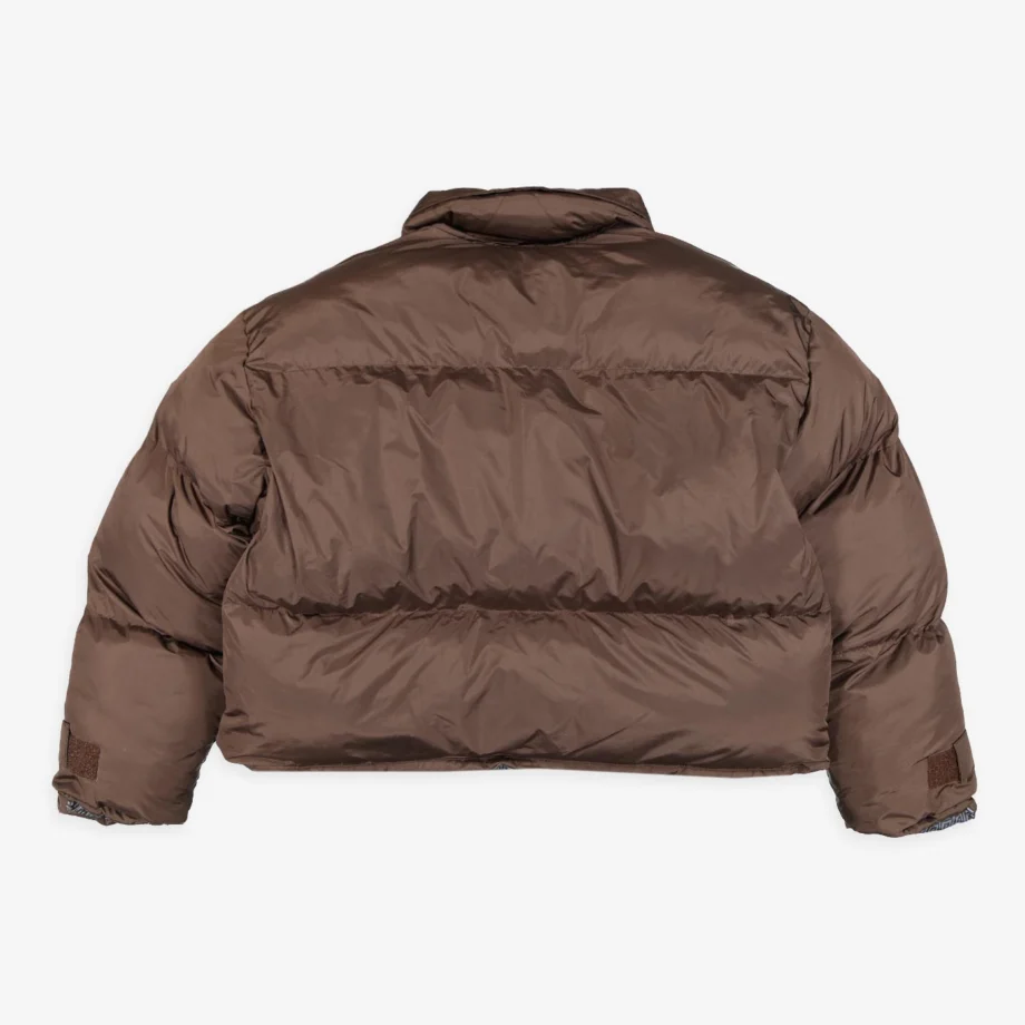 Perplex Armor Puffer Jacket
