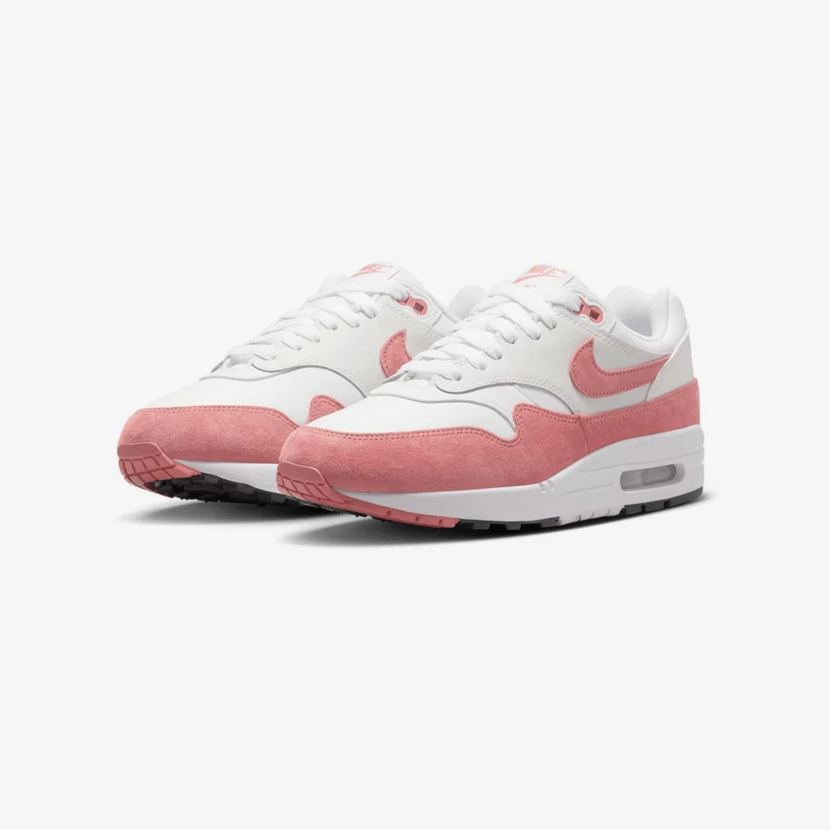 Wmns Nike Air Max 1 '87 «Canyon Pink»