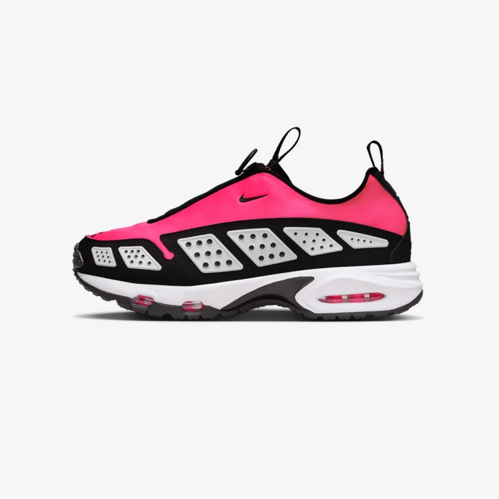 Wmns Nike Air Max SNDR «Hyper Pink»