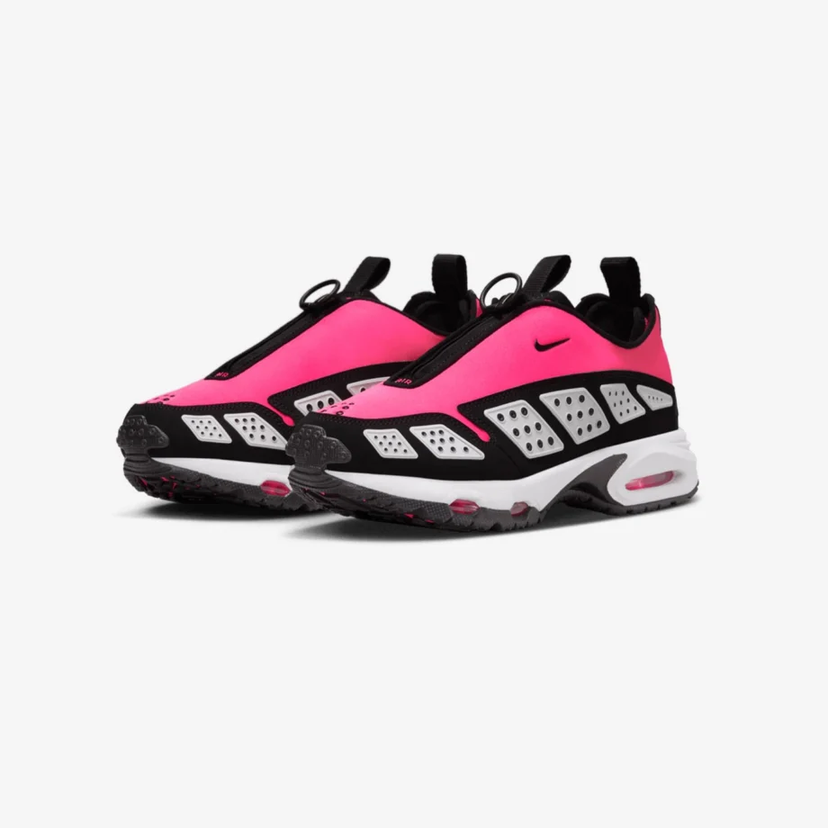 Wmns Nike Air Max SNDR «Hyper Pink»