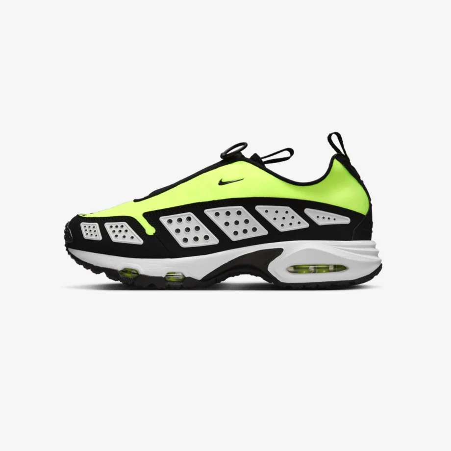 Wmns Nike Air Max SNDR «Electric Green»