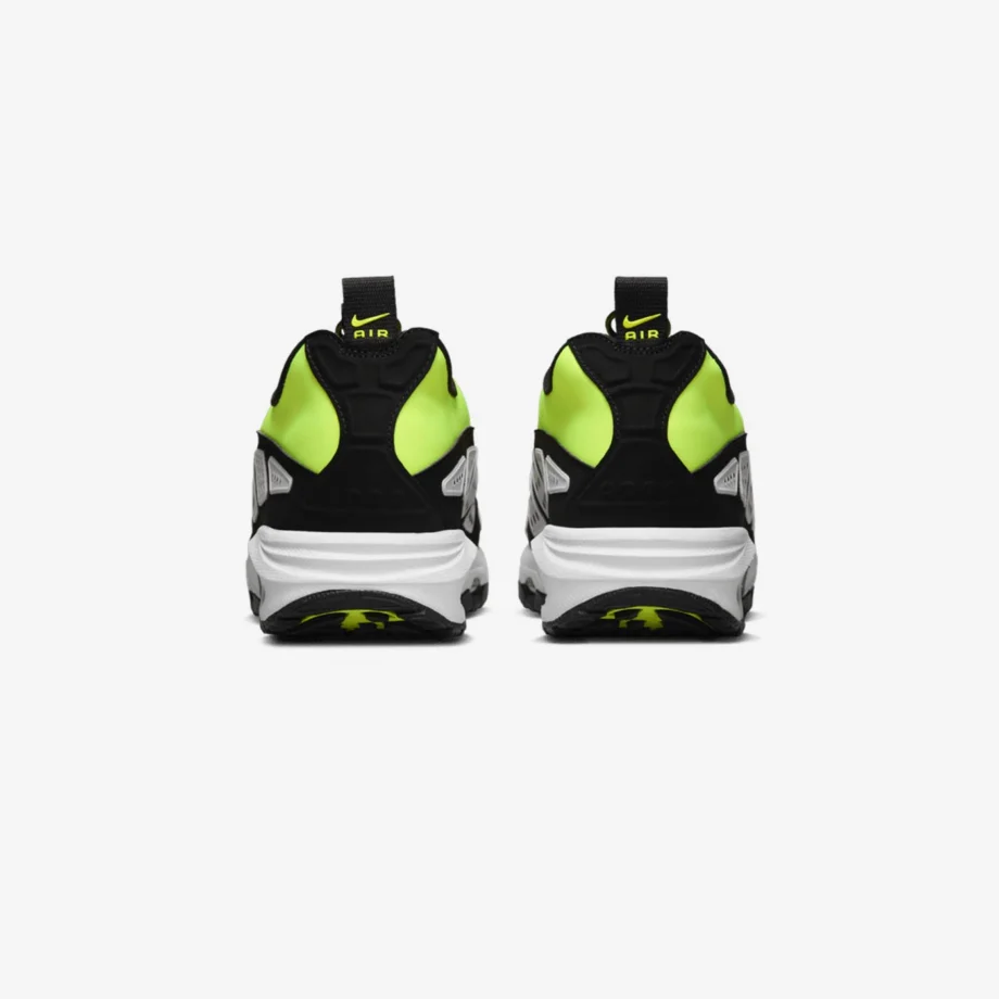 Wmns Nike Air Max SNDR «Electric Green»