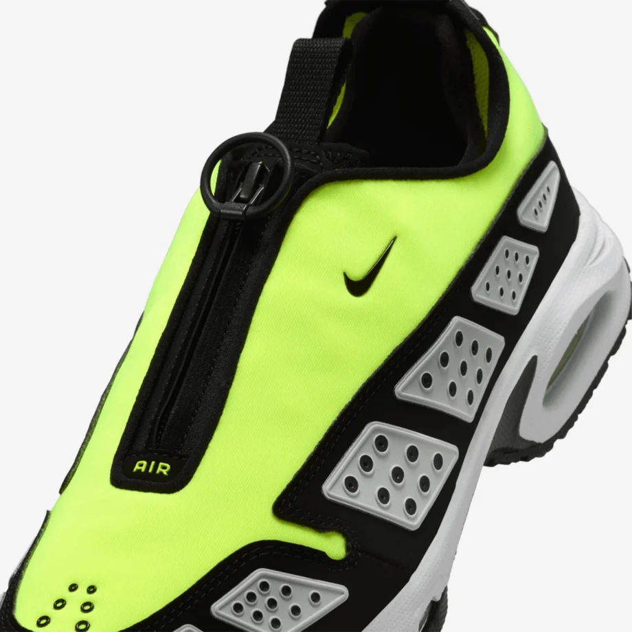 Wmns Nike Air Max SNDR «Electric Green»