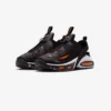 Wmns Nike Air Max Craze «Black Bright Citrus»