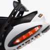 Wmns Nike Air Max Craze «Black Bright Citrus»