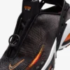 Wmns Nike Air Max Craze «Black Bright Citrus»