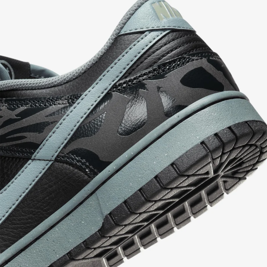 Nike Dunk Low Retro QS «Berlin»