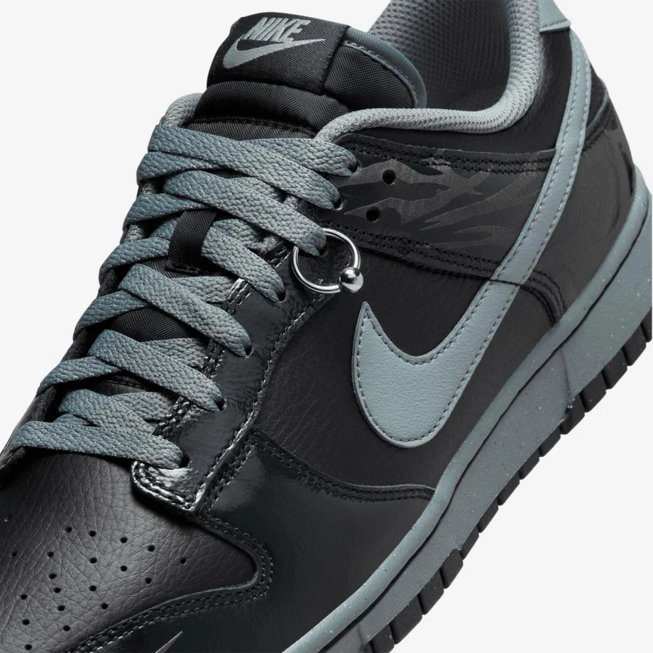 Nike Dunk Low Retro QS «Berlin»