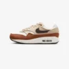 Wmns Nike Air Max 1 '87 «Velvet Brown»