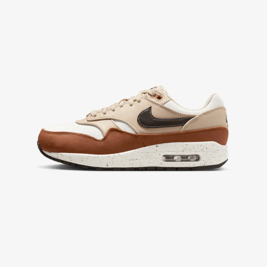Wmns Nike Air Max 1 '87 «Velvet Brown»