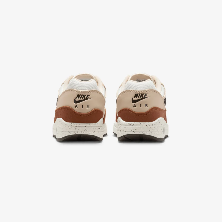 Wmns Nike Air Max 1 '87 «Velvet Brown»