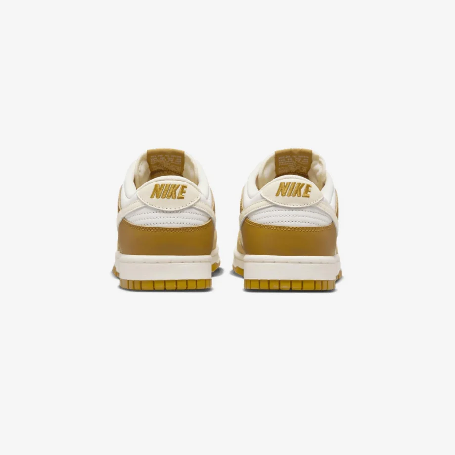 Nike Dunk Low Retro «Bronzine»