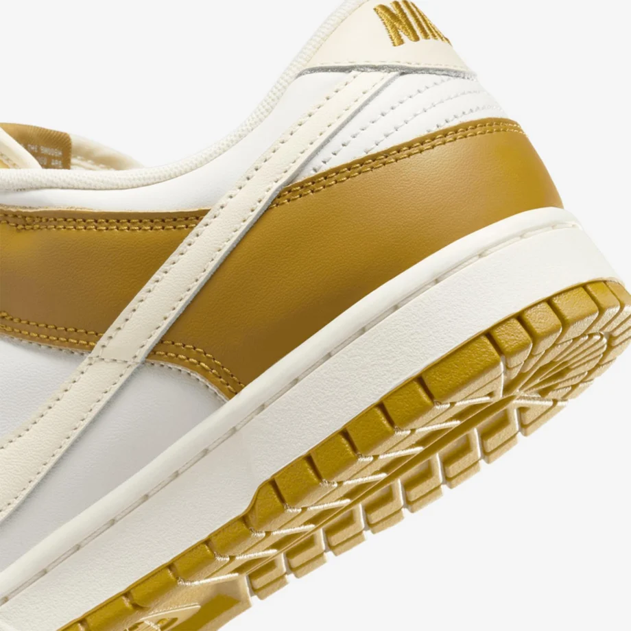 Nike Dunk Low Retro «Bronzine»