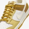 Nike Dunk Low Retro «Bronzine»