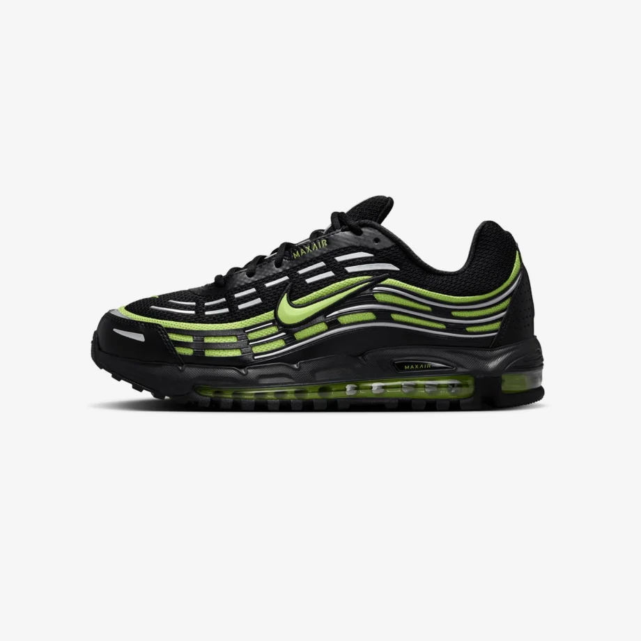 Nike Air Max TL 2.5 «Black Citron»