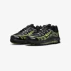 Nike Air Max TL 2.5 «Black Citron»