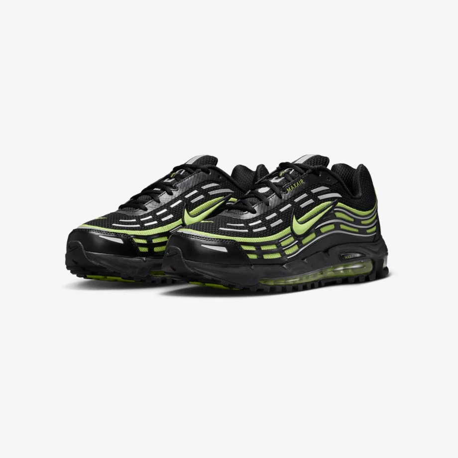 Nike Air Max TL 2.5 «Black Citron»