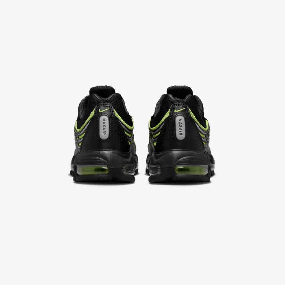 Nike Air Max TL 2.5 «Black Citron»
